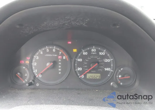 2HGES16571H582525: 43299357