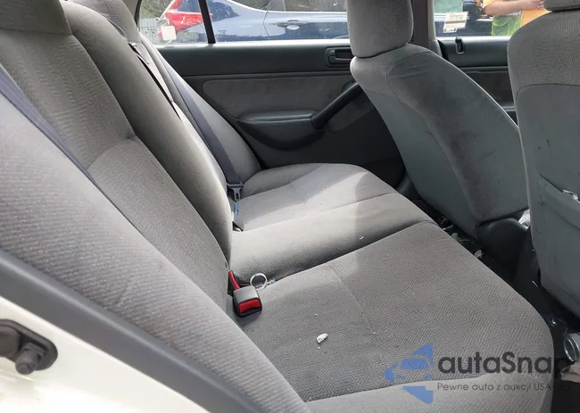 2HGES16571H582525: 43299357