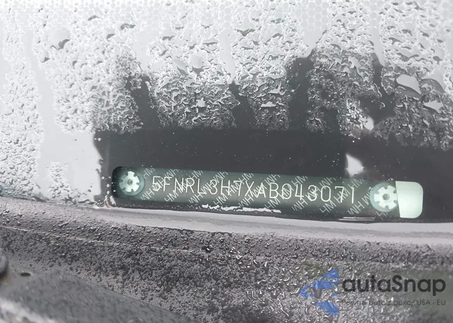 5FNRL3H7XAB043071: 43299371