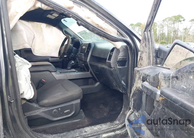 1FTEW1E57JFE38883: 43299375