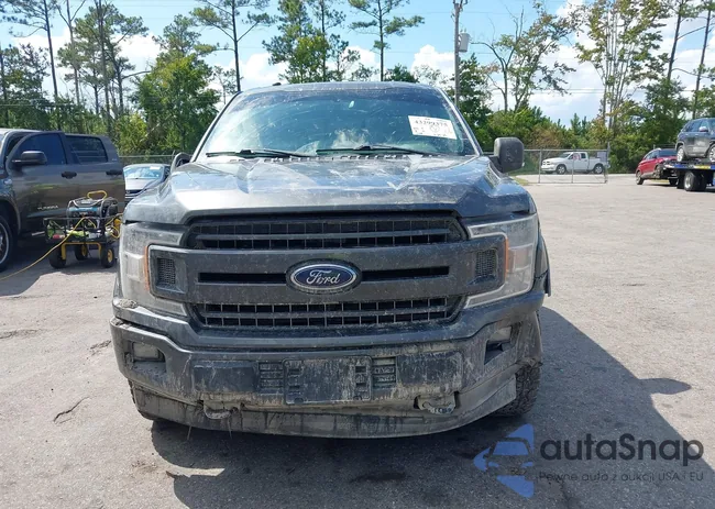 1FTEW1E57JFE38883: 43299375