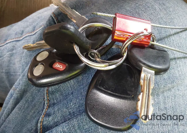 1GKS2CE0XBR344368: 43298385