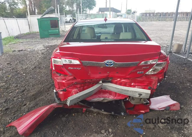 4T1BD1FK8DU092965: 43298387