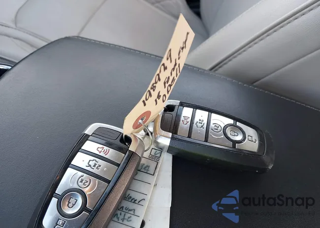 1FM5K8HT6JGB74320: 43298411