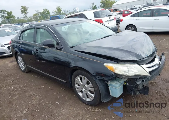 4T1BK3DB9BU382357: 43298414