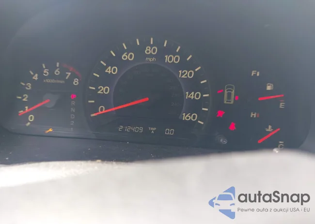 5FNRL38676B126794: 43298445