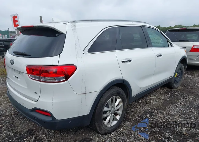 5XYPGDA52HG241284: 43298471