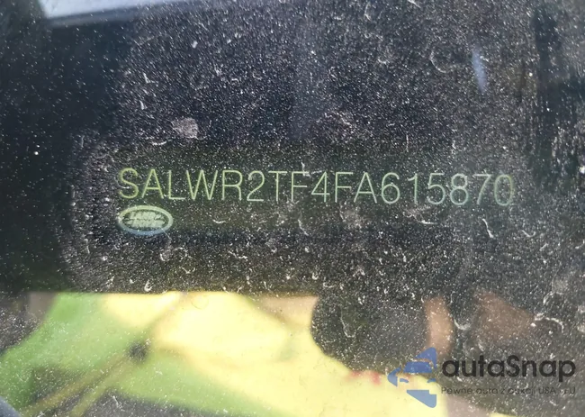SALWR2TF4FA615870: 43298541