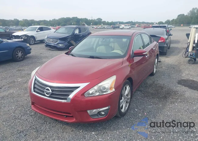 1N4BL3APXDC131833: 43298550