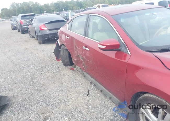 1N4BL3APXDC131833: 43298550