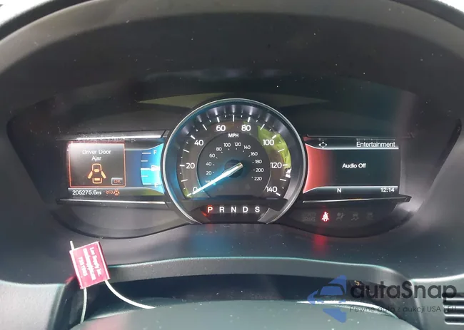 1FM5K8D86HGD66946: 43298558