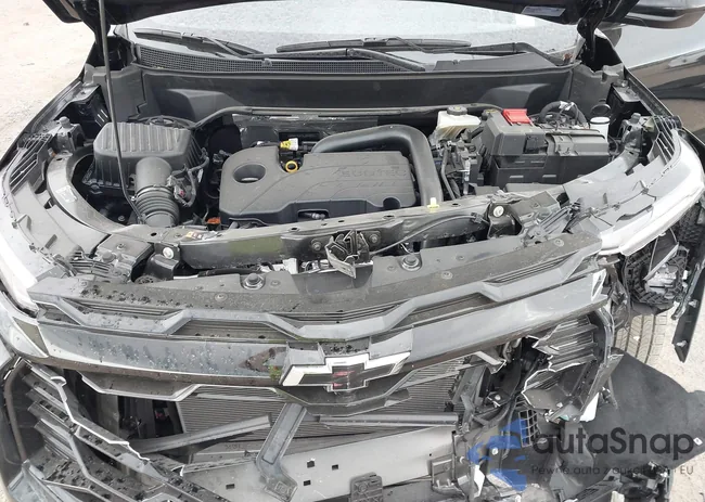 3GNAXTEG7SL284800: 43298570