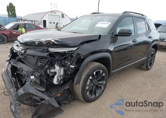 3GNAXTEG7SL284800: 43298570