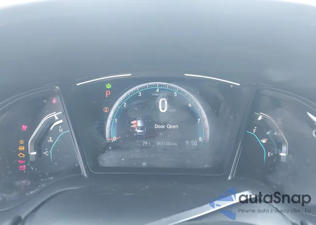 19XFC2F60KE016069: 43298575