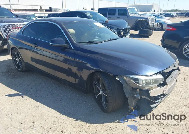 WBA4Z1C59JEC72233: 43298576