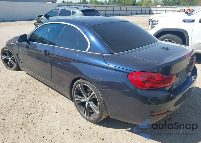 WBA4Z1C59JEC72233: 43298576