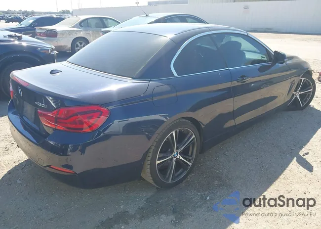 WBA4Z1C59JEC72233: 43298576