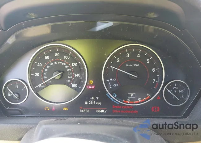 WBA4Z1C59JEC72233: 43298576