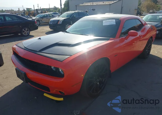 2C3CDZBT0GH353426: 43298581