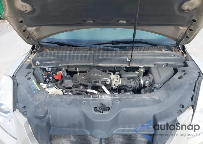 5GAEV237X8J160213: 43298598