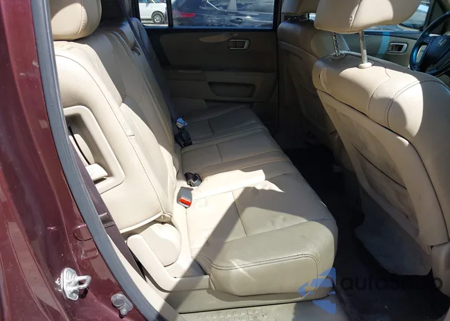 5FNYF3H55DB018083: 43298601