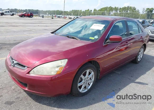 1HGCM66593A052606: 43298605