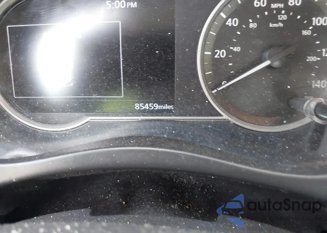 3N1CP5DVXLL540235: 43298646