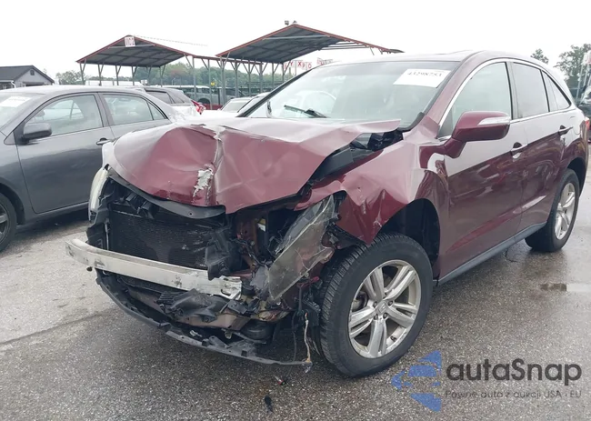 5J8TB4H58DL018329: 43298753