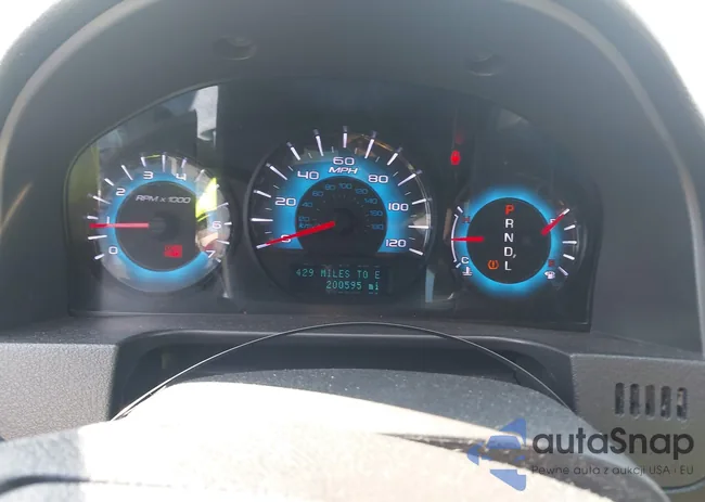 3FAHP0JA0AR305026: 43298763