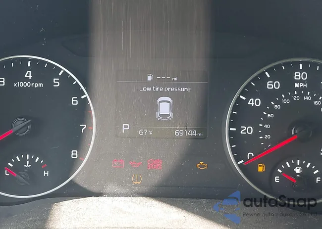 KNDEUCAA3M7147137: 43298768