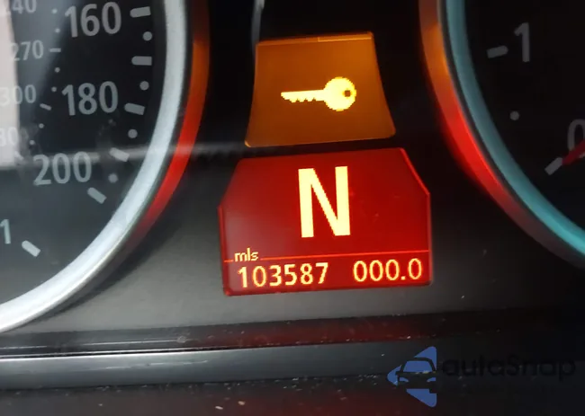 WBSEK93587CS32018: 43298778