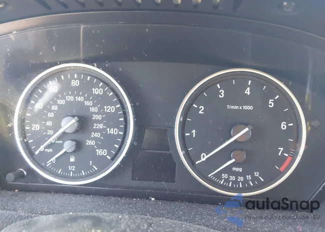 5UXFE43538L026434: 43298779