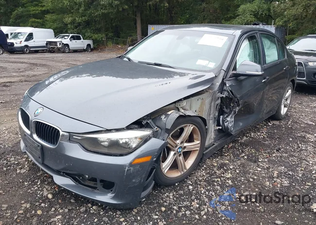 WBA3C3G53FNT53395: 43299780