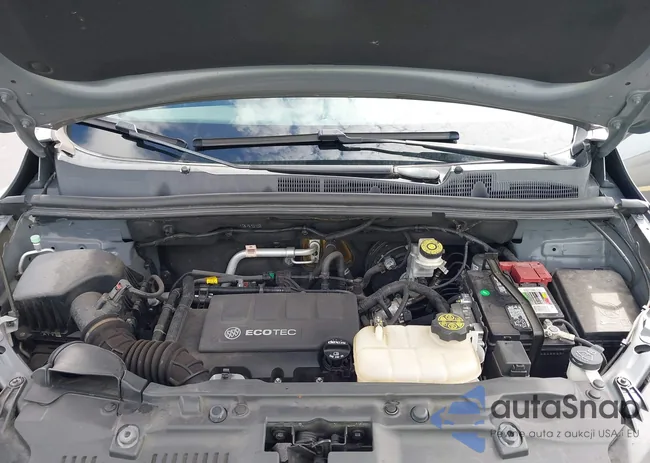 KL4CJASB5KB785101: 43299784