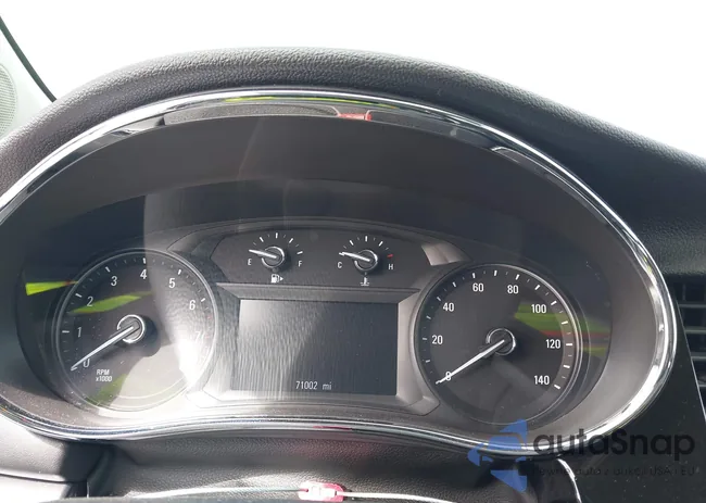 KL4CJASB5KB785101: 43299784