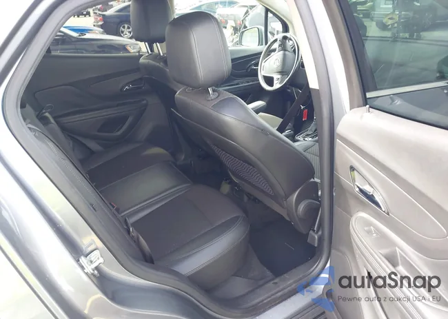 KL4CJASB5KB785101: 43299784