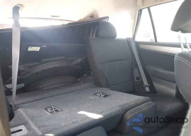 4S4BSAFC0J3268262: 43299810