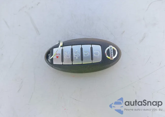 1N4AL3AP5FN381192: 43299813