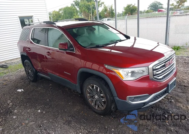 1GKKNMLA1JZ178927: 43299823