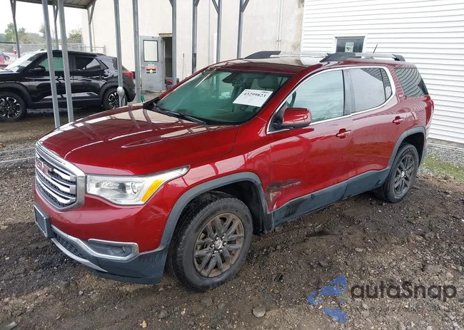 1GKKNMLA1JZ178927: 43299823