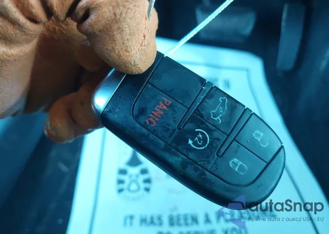 2C3CDXBG8EH326169: 43299839