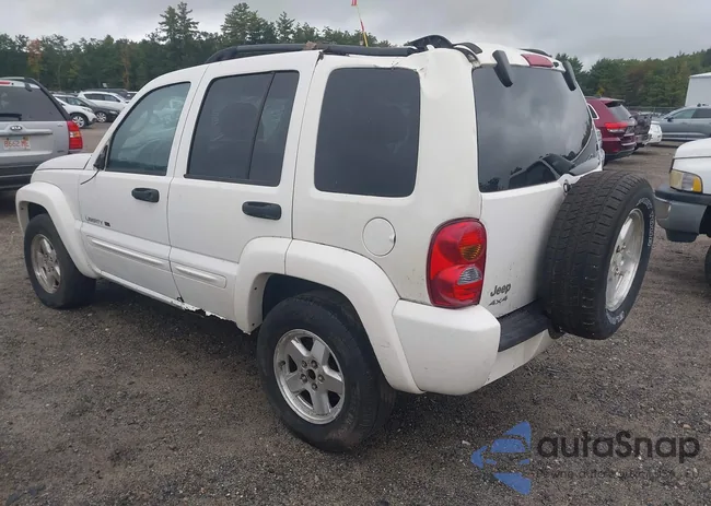 1J4GL58K53W726683: 43299864