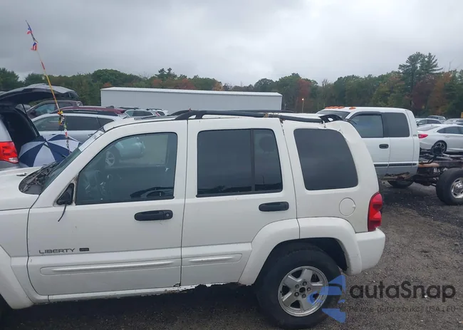 1J4GL58K53W726683: 43299864