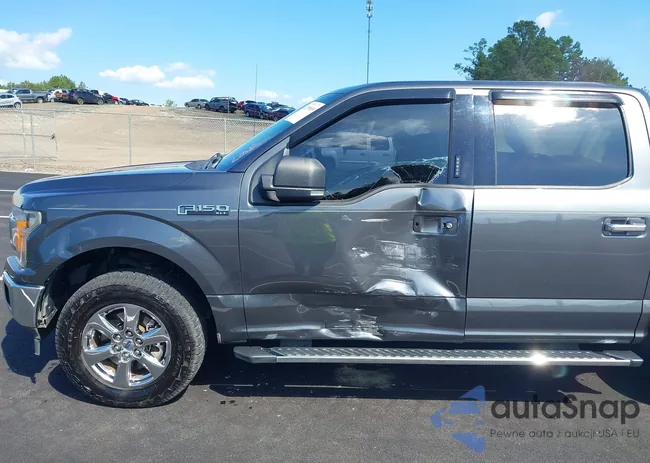 1FTEW1E55LFA07204: 43299869