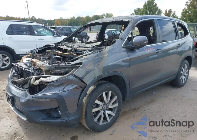 5FNYF6H37KB098063: 43299912