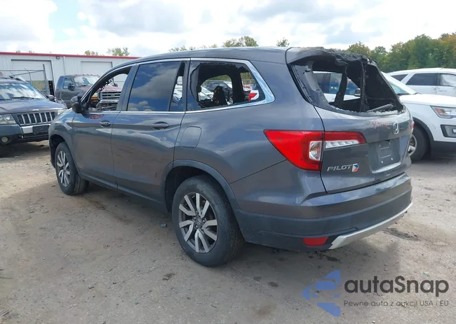 5FNYF6H37KB098063: 43299912