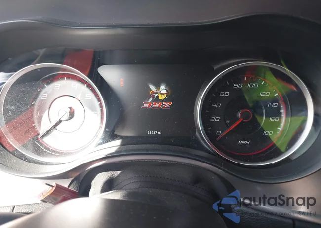 2C3CDXGJ9PH535637: 43299960