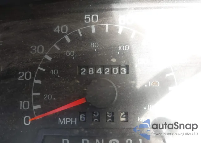 1FTNF21L4XEA47330: 43299977