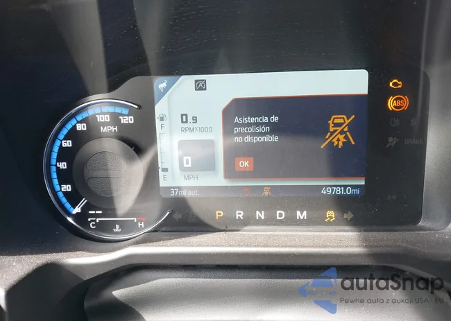 1FMDE5DH7PLB15182: 43299985