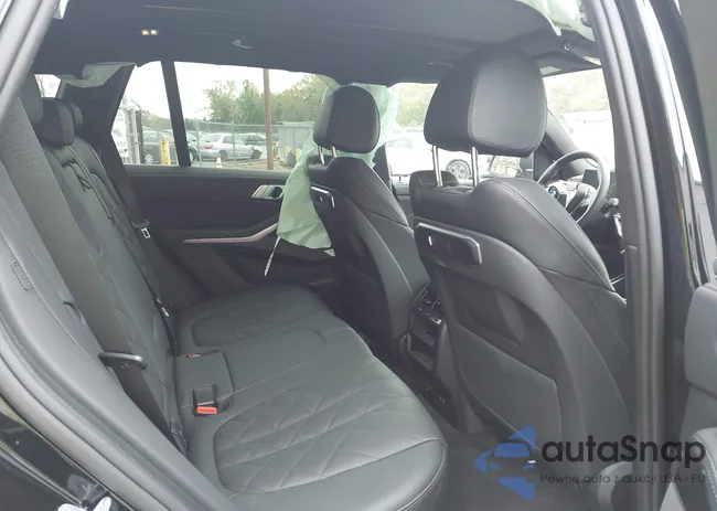 5UX23EU01T9052551: 43299987